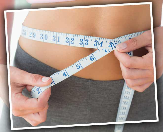 weight loss health inside