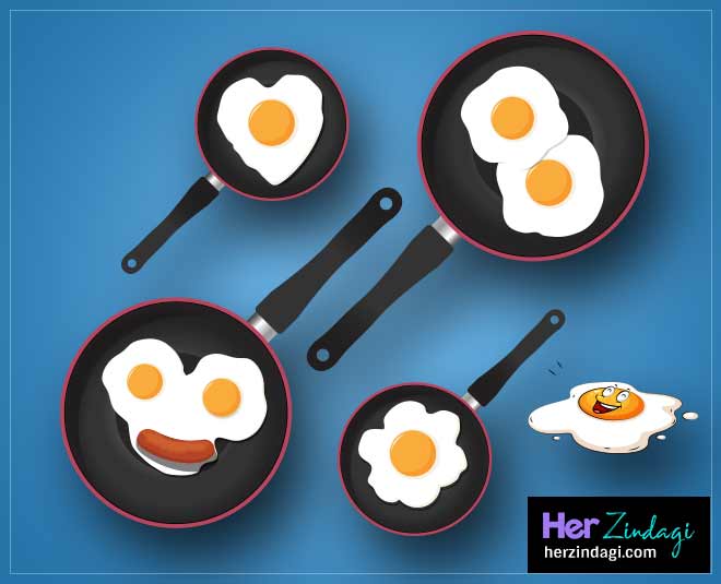 wight loss with egg diet ()