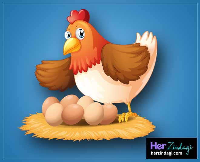 wight loss with egg diet ()