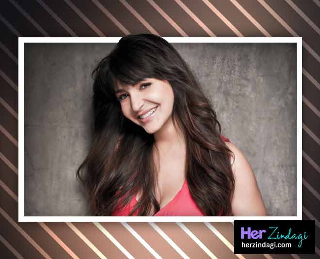 फ्रिंज हेयरकट younger look hairstyle inside