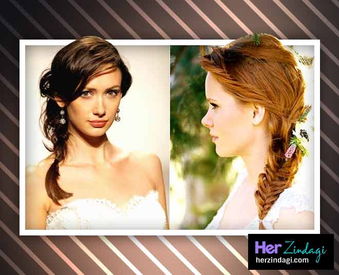 मेसी ब्रेड्स younger look hairstyle inside