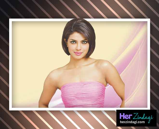 बॉब कट younger look hairstyle inside