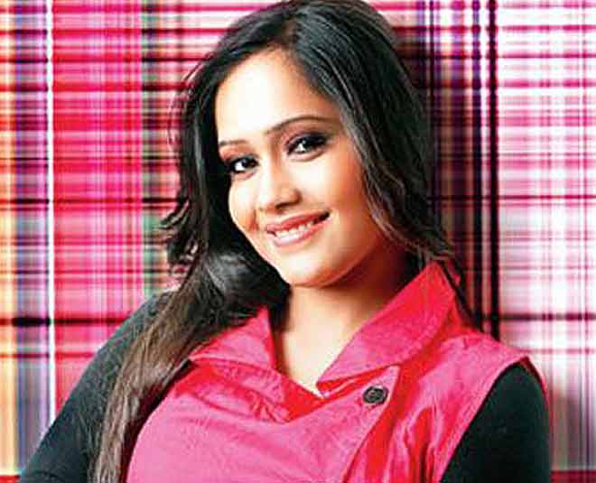 Aasiya Kazi fitness health i