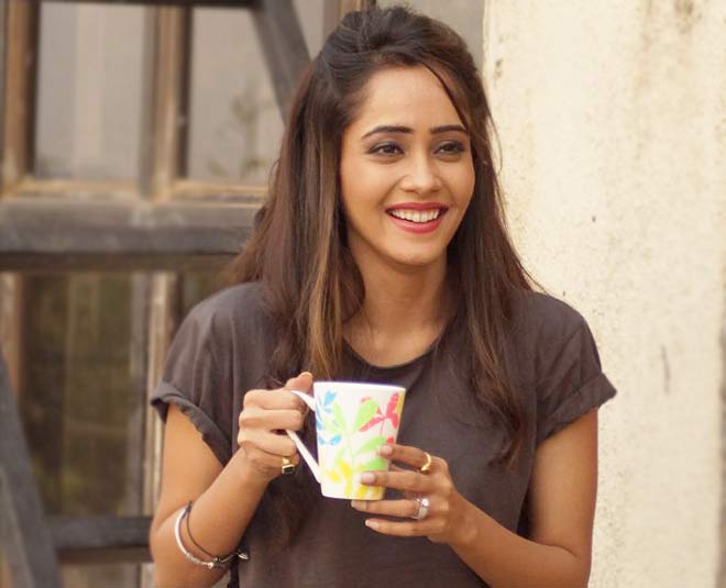 Aasiya Kazi fitness health in