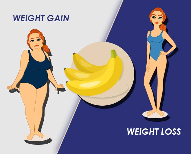 Banana for weight=MAIN ()