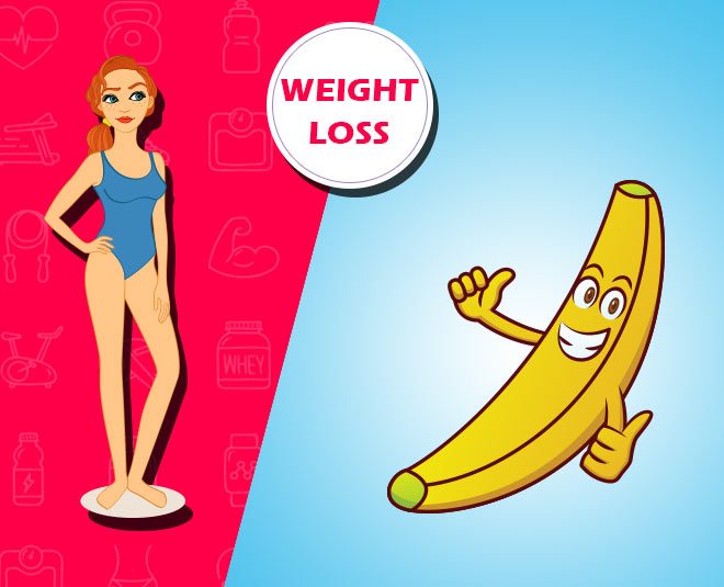 Banana for weight=MAIN ()