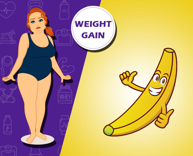Banana for weight=MAIN ()