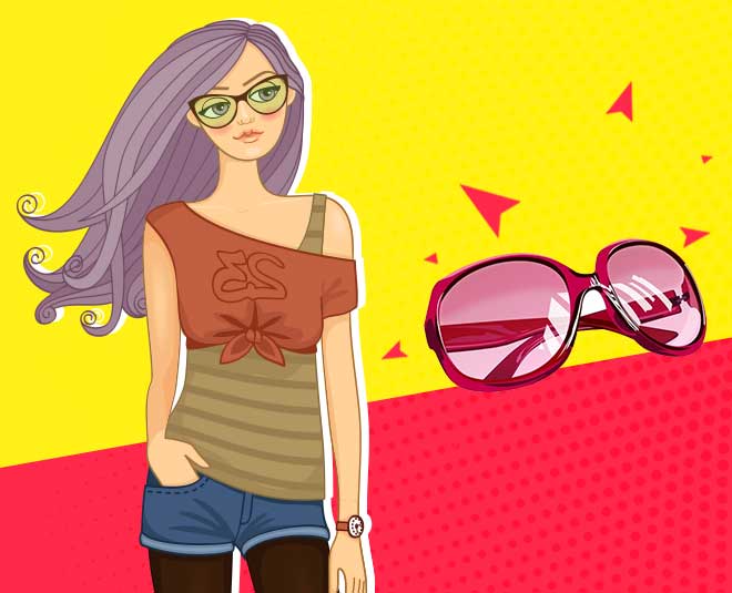 Beauty blunders inside 