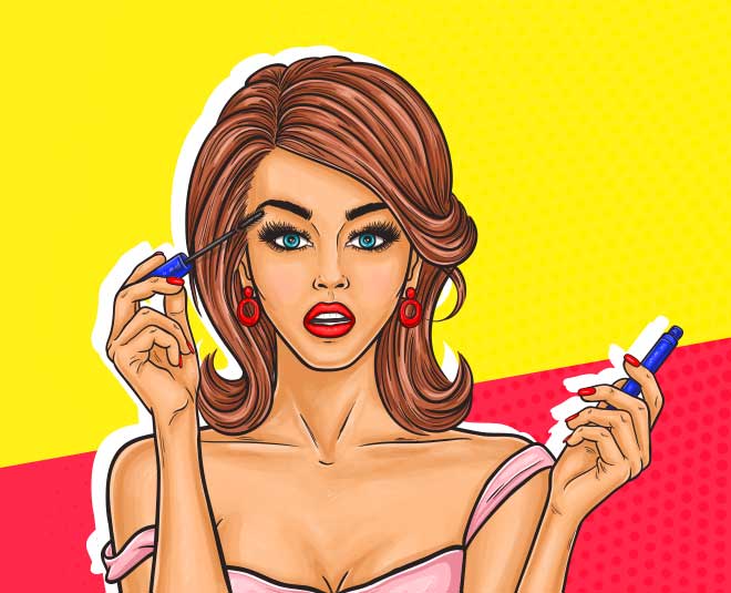 Beauty blunders inside 