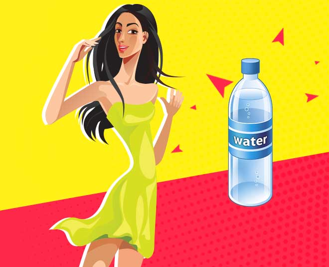 Beauty blunders inside