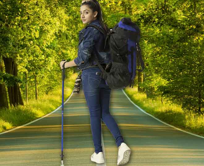 Health benefits of travelling adventure