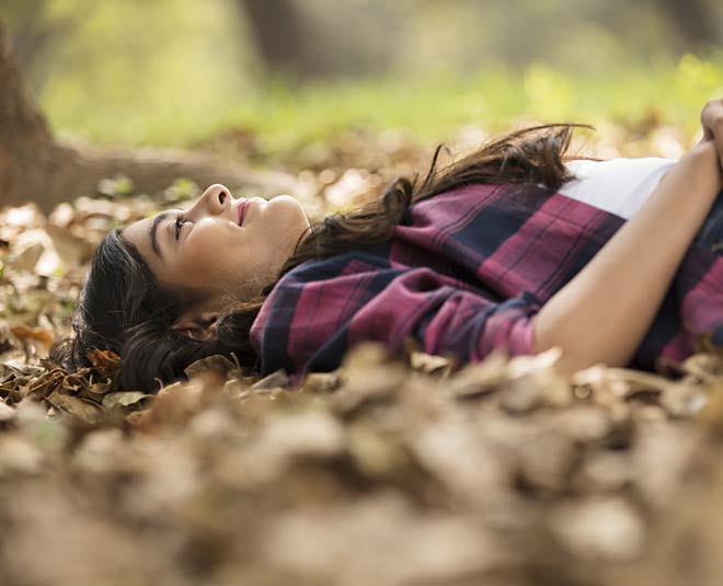 Health benefits of travelling inside 