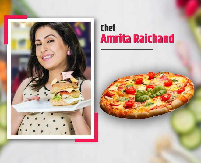 शेफ अमृता रायचंद India World Famous Women Chef amrita raichand