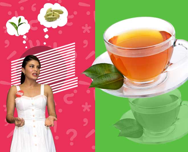 Jacqueline Fernandez healthy cheat diet green tea