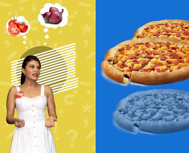 Jacqueline Fernandez healthy cheat diet pizza