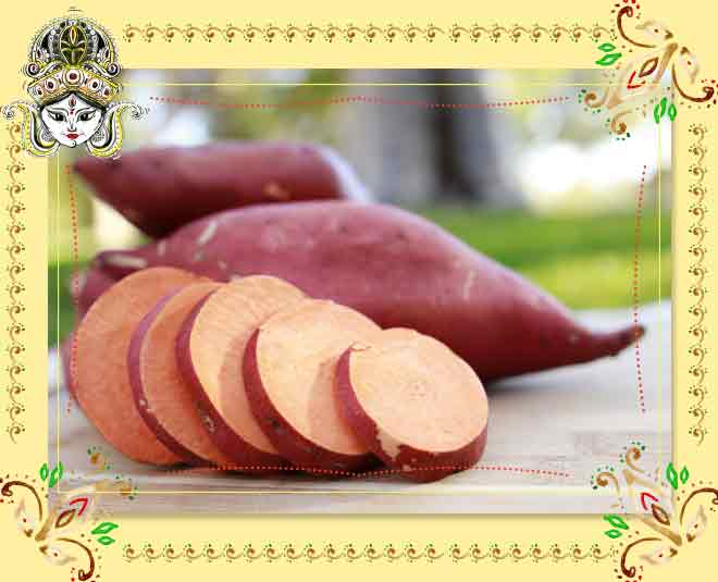 Navratri special food inside