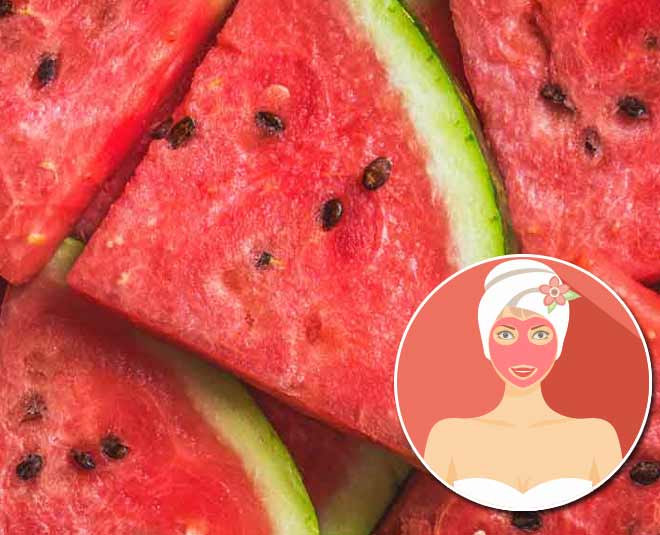 Summer healthy tips watermelon