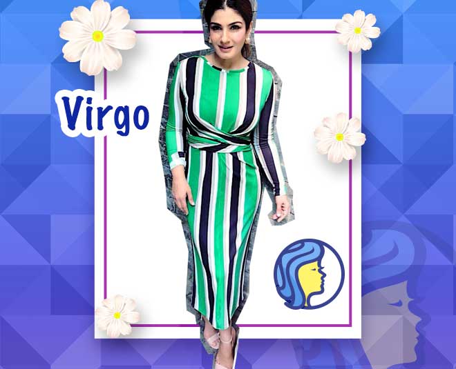 कन्या (Virgo) Virgo zodiac sign summer prints patterns clothes