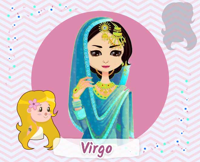 Virgo