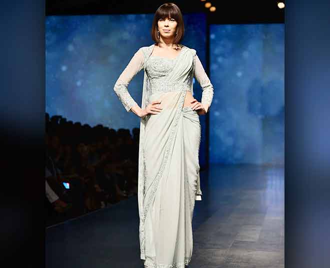 amazon fashion week sarees inside 