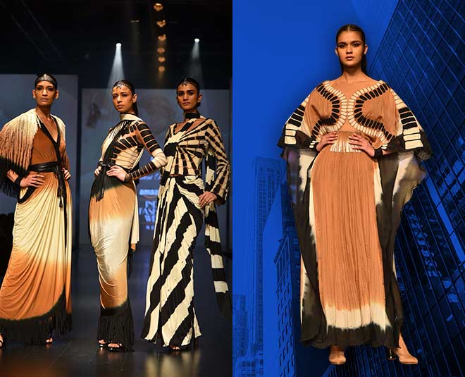 amazon india fashion week inside 