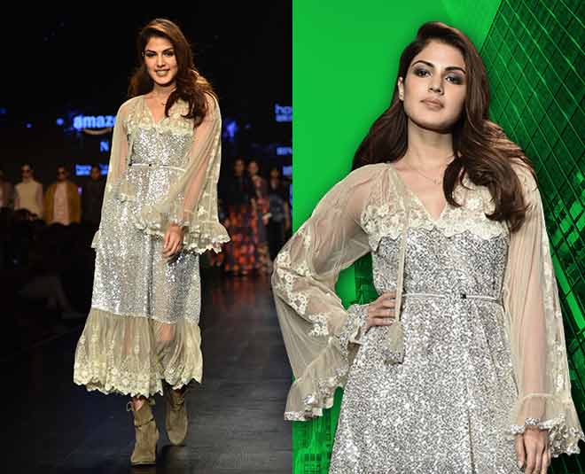 amazon india fashion week inside