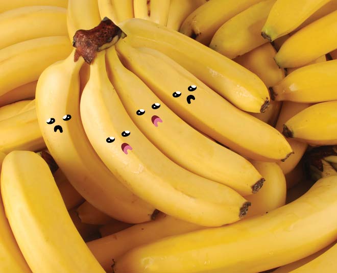 banana healthy food
