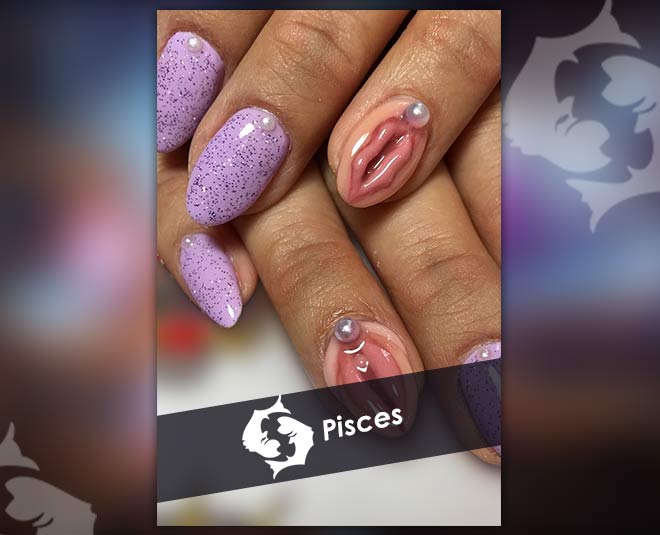 मीन- Pisces beauty fad for you which is based on sun sign inside