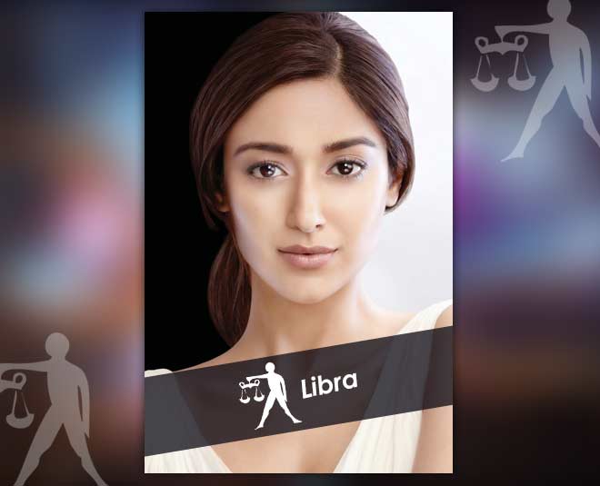 तुला- Libra beauty fad inside