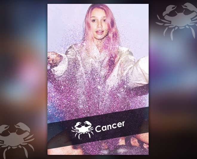 कर्क- Cancer beauty fad inside