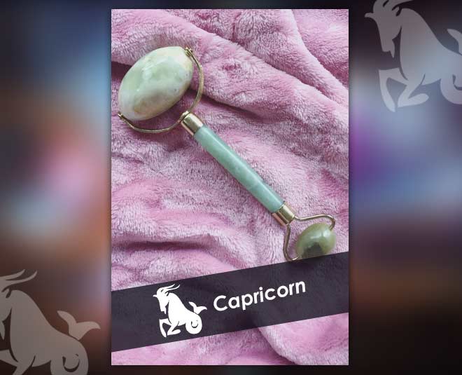 मकर- Capricorn beauty fad inside