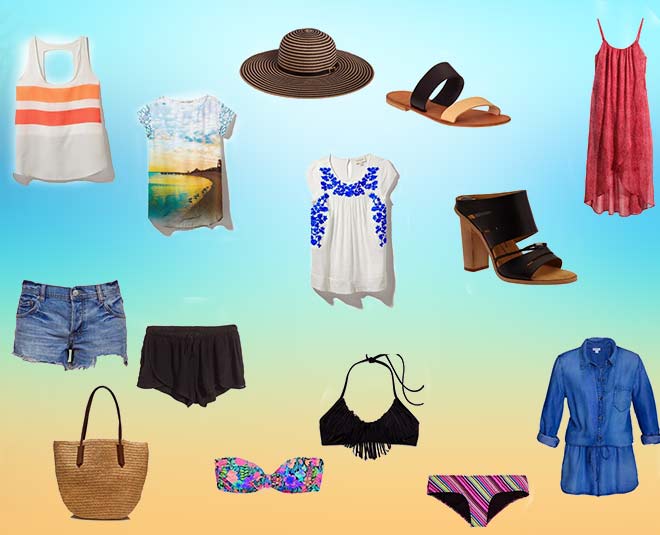 before going on beach holiday must remember these eight tips  ()