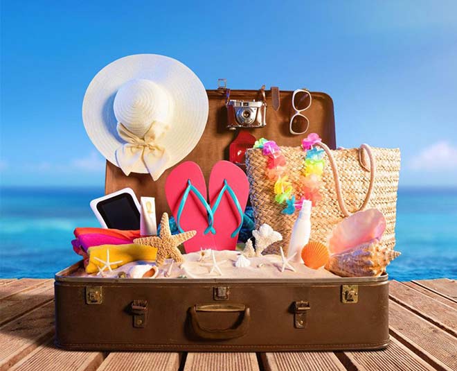 before going on beach holiday must remember these eight tips  ()