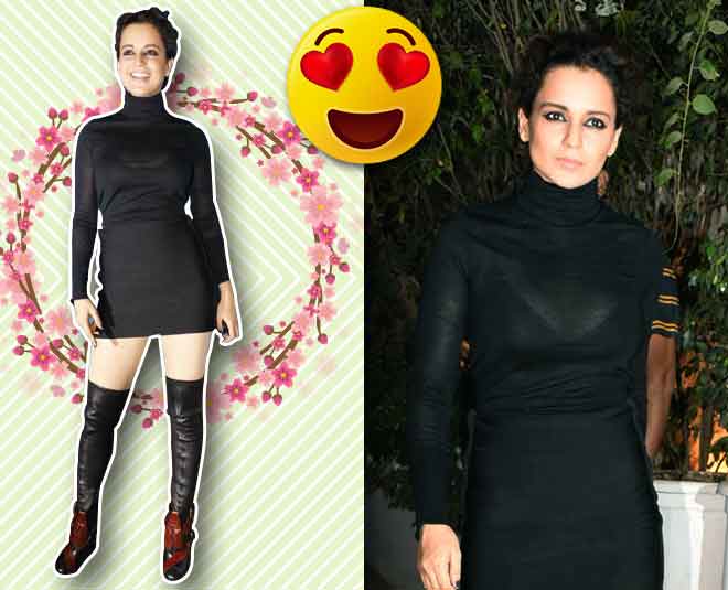 टॉम फॉर्ड की ड्रेस में कंगना रनौत best and worst dressed celebrities of the week movie fashion inside