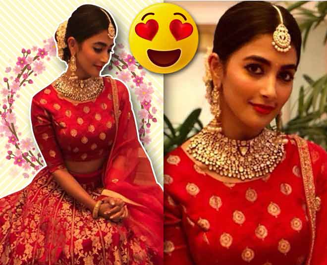 सिंहानिया की ड्रेस में पूजा हेगड़े best and worst dressed celebrities of the week movie fashion inside