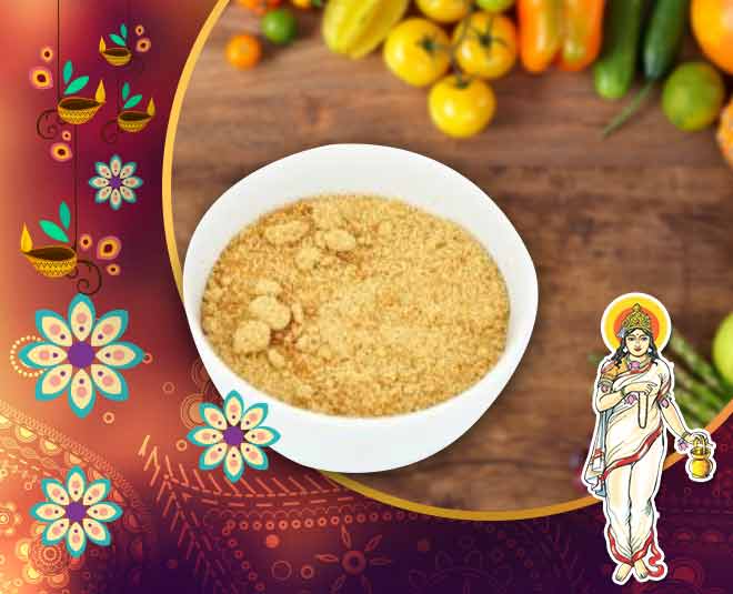 दूसरे दिन होती है मां ब्रह्मचारिणी की पूजा brahamcharini Navratri Navdurga bhog