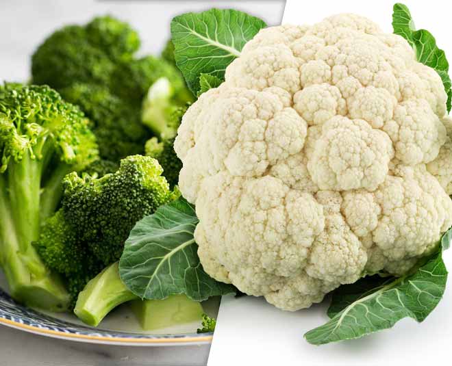 cauliflower stomach ulcer health in