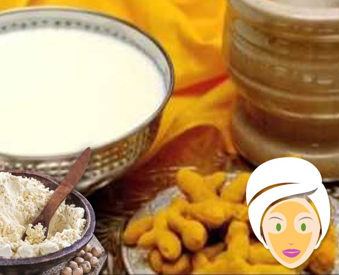 chana powder hali milk skin cleanser inside 