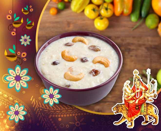 तीसरे दिन होती है मां चंद्रघंटा की पूजा chandraghanta Navratri Navdurga bhog