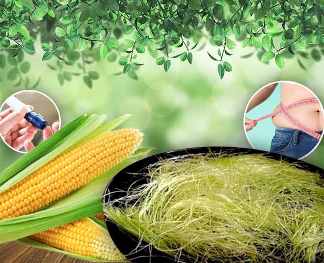 corn silk health ()