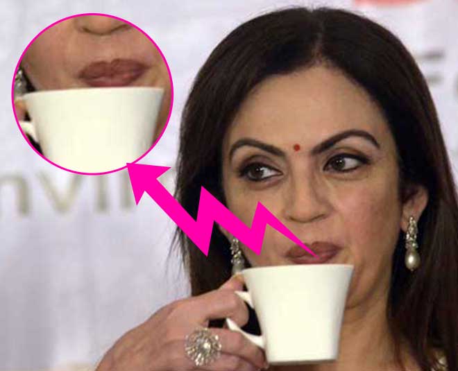 costly things owned by nita ambani  ()
