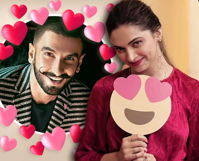 deepika padukone commonted on ranveer singh instagram post and soon deleted ()