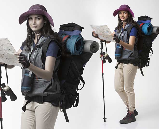 eight reasons why every woman should travel solo before she turns   ()