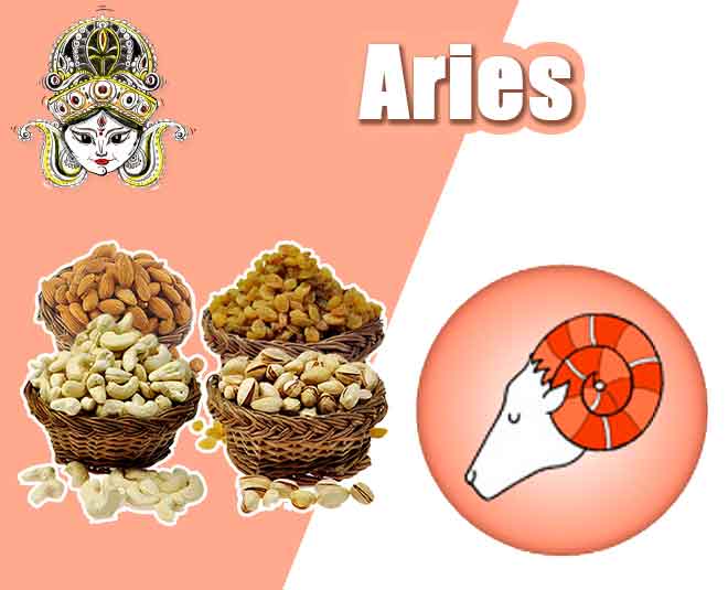 Arise- मेष fruit zodiac sign navratre aries