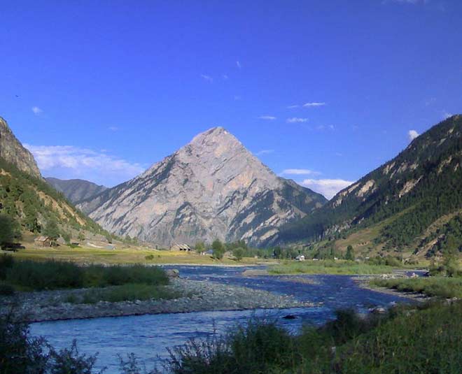 gurez valley habbakhatun