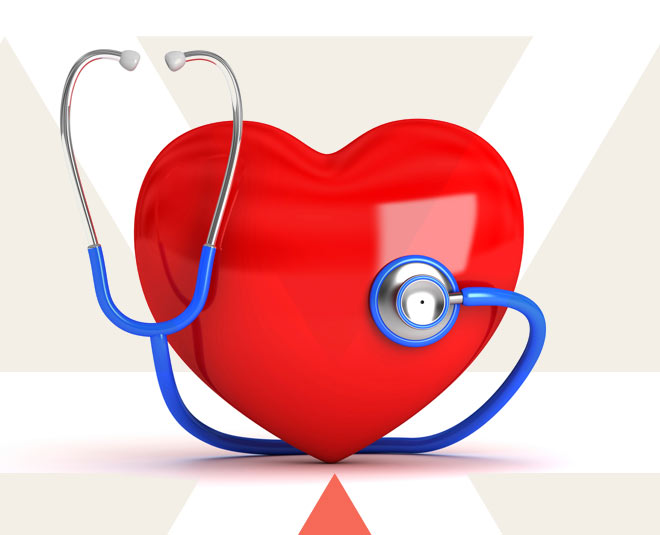 heart health wellness