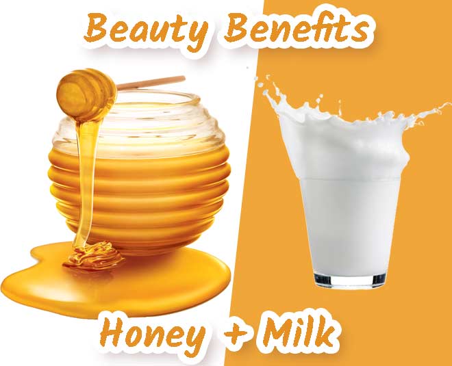 homemade honey milk face mask toget rid pimples in