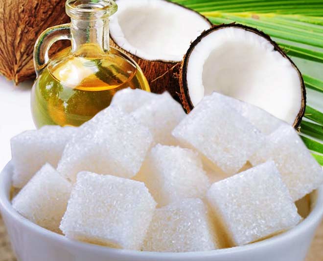 homemade lip scrub inside