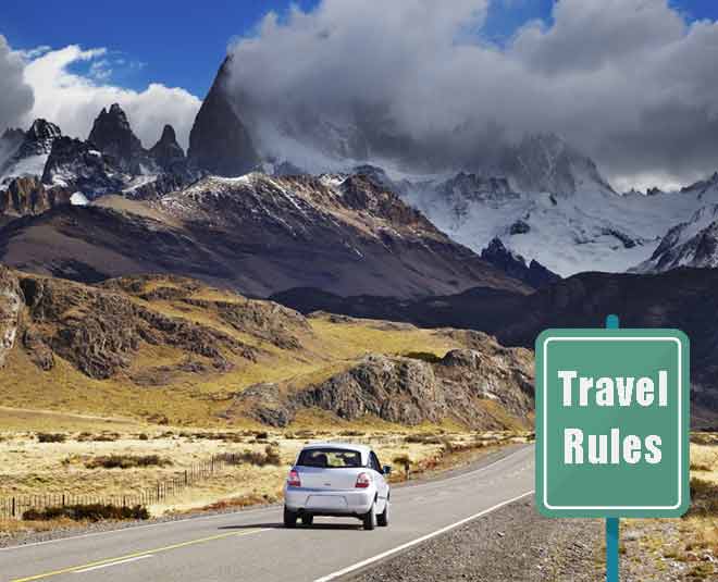 if you are planing to make a trip to hills station follow these five expert tips ()