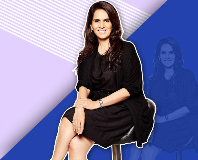 अनिता डोंगरे indian women fashion entrepreneurs inside